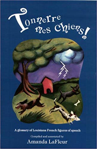 Tonnere mes chiens! | Foreign Language and ESL Books and Games