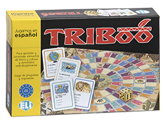A2-B1 Triboo Español