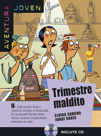 Trimestre Maldito