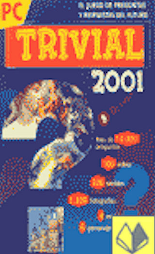 Trivial 2001 | Foreign Language and ESL Software