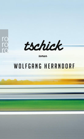 7) 12th German B Language Acquisition - Tschick