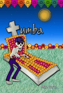 Level 1 - Tumba