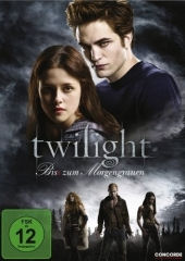 Twilight Biss zum Morgengrauen DVD | Foreign Language DVDs