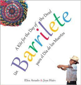 Barrilete para el Dí­a de los Muertos, Un - A Kite for the Day of the Dead | Foreign Language and ESL Books and Games