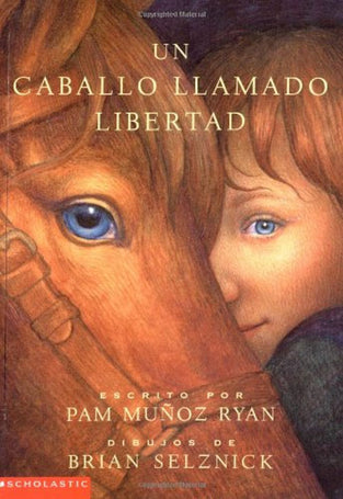 Caballo llamado Libertad, Un