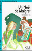 Niveau 2 - Noel de Maigret, Un | Foreign Language and ESL Books and Games