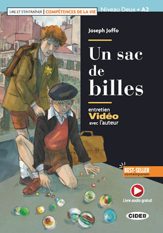 A2 - Un sac de billes