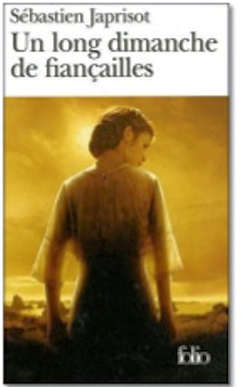 Long dimanche de fiançailles, Un | Foreign Language and ESL Books and Games