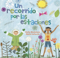 Recorrido por las estaciones, Un
