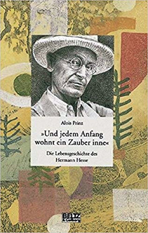 Jedem Anfang wohnt ein Zauber, Und