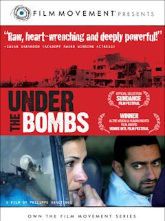 Under the Bombs | Foreign Language DVDs