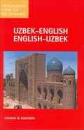 Uzbek-English/English-Uzbek Concise Dictionary