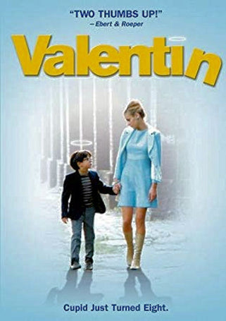 Valentin DVD