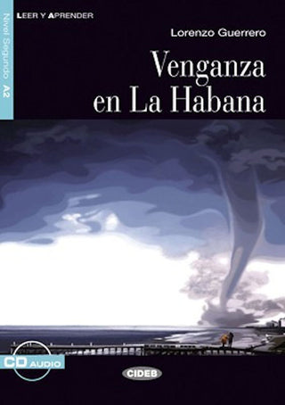 A2 - Venganza en la Habana | Foreign Language and ESL Books and Games