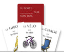 Verba - French Edition | Foreign Language and ESL Books and Games