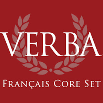 Verba - French Edition