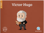 Victor Hugo Quelle Histoire Révolution XiXe siècle. Audio inclus