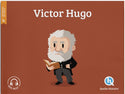 Victor Hugo | Foreign Language and ESL Books and Games