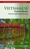 Vietnamese-English English-Vietnamese Practical Dictionary