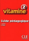 Vitamine 2 Guide Pédagogique