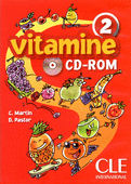 Vitamine 2 CD-ROM
