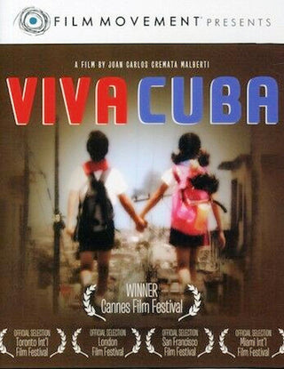 Viva Cuba | Foreign Language DVDs