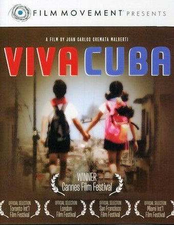 Viva Cuba
