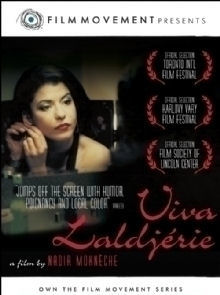 Viva Laldjérie | Foreign Language DVDs