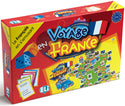 A2-B1 - Voyage en France | Foreign Language and ESL Books and Games