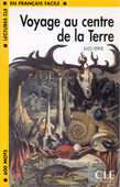 Niveau 1 - Voyage au centre de la Terre | Foreign Language and ESL Books and Games