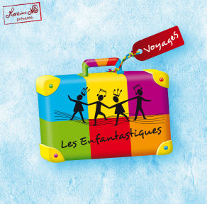 Voyages CD