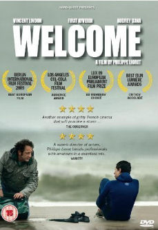 Welcome DVD
