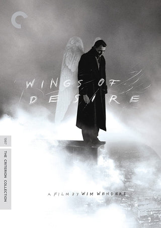 Wings of Desire | Foreign Language DVDs