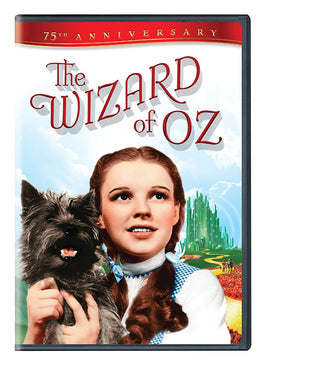 Wizard of Oz DVD | Foreign Language DVDs