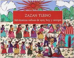 Zazan Tleino | Foreign Language and ESL Books and Games