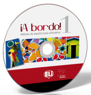 A bordo 1 libro digital
