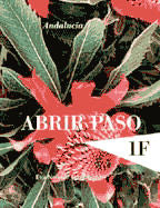Abrir Paso 1F - España | Foreign Language and ESL Books and Games