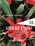 Abrir Paso 1L - Tres Artistas españoles