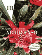 Abrir Paso 1H - El Español en el Mundo | Foreign Language and ESL Books and Games