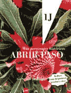 Abrir Paso 1J - Más personajes históricos | Foreign Language and ESL Books and Games