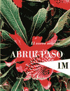 Abrir Paso 1M - El nuevo milenio | Foreign Language and ESL Books and Games