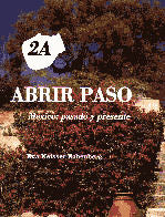 Abrir Paso 2A - Mexico | Foreign Language and ESL Books and Games