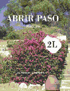 Abrir Paso 2L - Bolivia | Foreign Language and ESL Books and Games