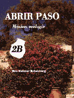 Abrir Paso 2B - México