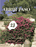 Abrir Paso 2J - Colombia | Foreign Language and ESL Books and Games