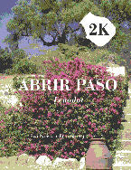 Abrir Paso 2K - Ecuador | Foreign Language and ESL Books and Games