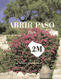 Abrir Paso 2M - Peru | Foreign Language and ESL Books and Games