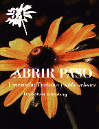 Abrir Paso 3A - Venezuela | Foreign Language and ESL Books and Games