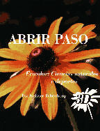Abrir Paso 3D - Ecuador | Foreign Language and ESL Books and Games