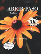 Abrir Paso 3K - España - Galicia | Foreign Language and ESL Books and Games